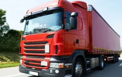 İstanbul Vefa Ambar Kargo