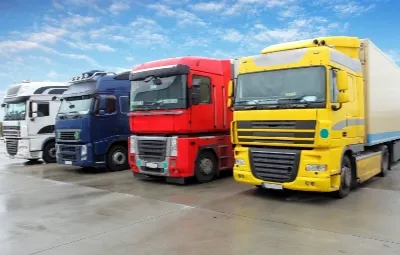 İstanbul Vefa Nakliye Ambarı